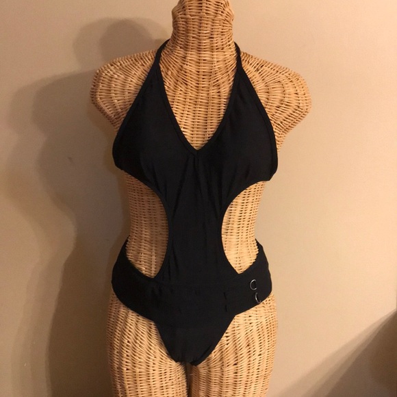 ShapeFX swimsuit 2 - Picture 1 of 5